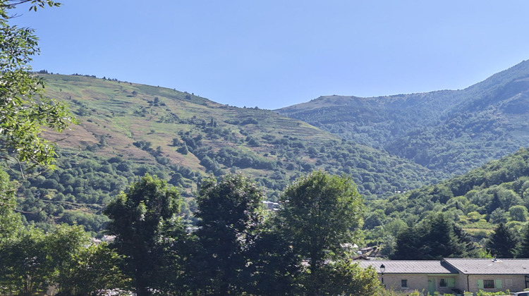 Ma-Cabane - Vente Terrain AX LES THERMES, 0 m²