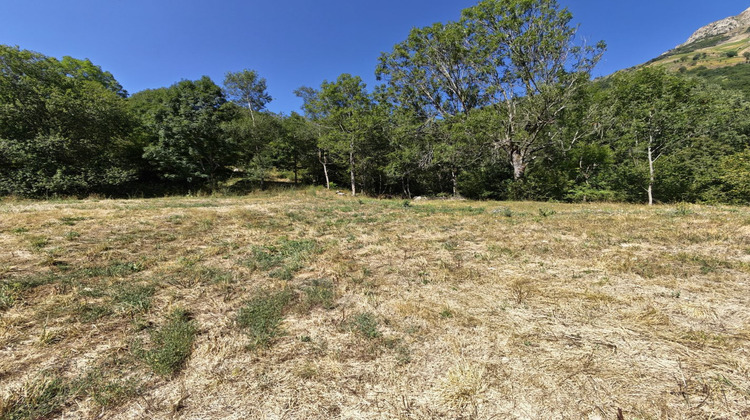 Ma-Cabane - Vente Terrain AX LES THERMES, 0 m²