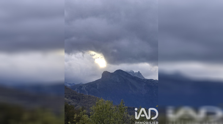 Ma-Cabane - Vente Terrain Aydius, 3915 m²