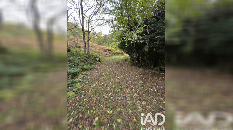 Ma-Cabane - Vente Terrain Aydius, 3915 m²