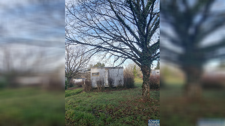 Ma-Cabane - Vente Terrain Ayen, 603 m²