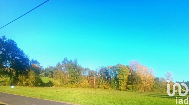 Ma-Cabane - Vente Terrain Ayen, 7906 m²