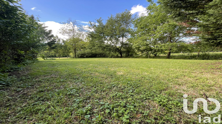 Ma-Cabane - Vente Terrain Ayguesvives, 500 m²