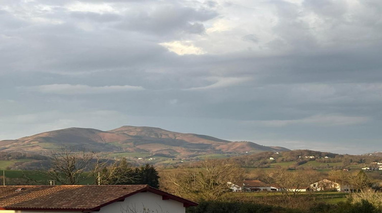 Ma-Cabane - Vente Terrain AYHERRE, 930 m²