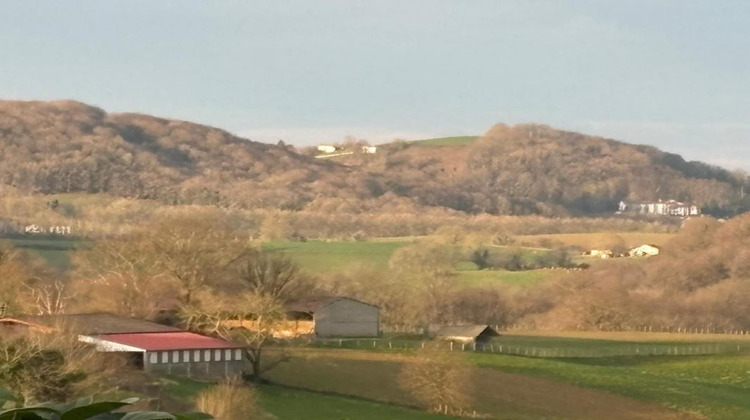 Ma-Cabane - Vente Terrain AYHERRE, 930 m²