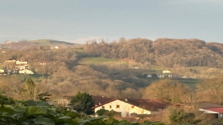 Ma-Cabane - Vente Terrain AYHERRE, 930 m²