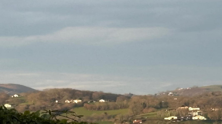 Ma-Cabane - Vente Terrain AYHERRE, 930 m²