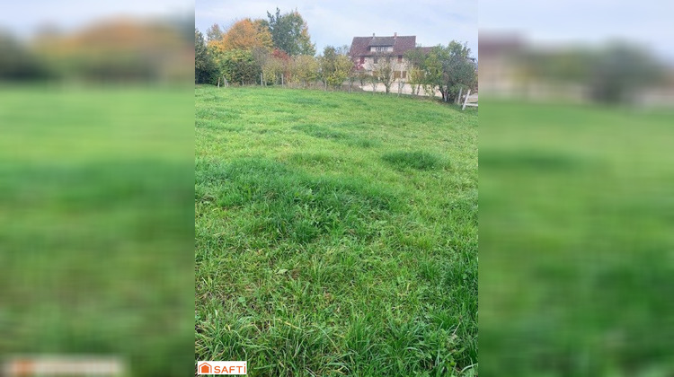 Ma-Cabane - Vente Terrain Ayn, 620 m²