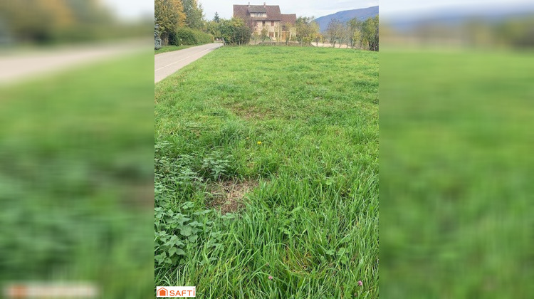 Ma-Cabane - Vente Terrain Ayn, 620 m²