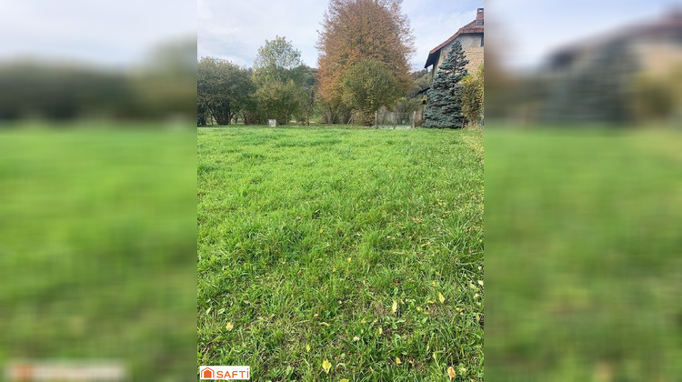 Ma-Cabane - Vente Terrain Ayn, 620 m²