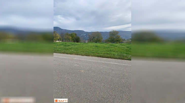 Ma-Cabane - Vente Terrain Ayn, 620 m²