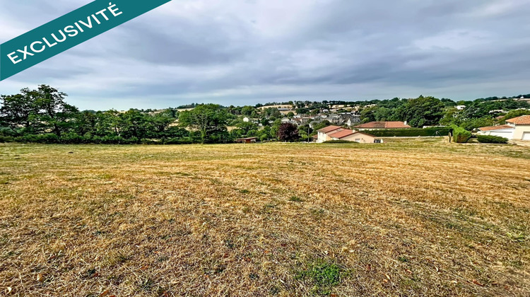 Ma-Cabane - Vente Terrain Ayrens, 5815 m²