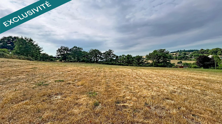 Ma-Cabane - Vente Terrain Ayrens, 5815 m²