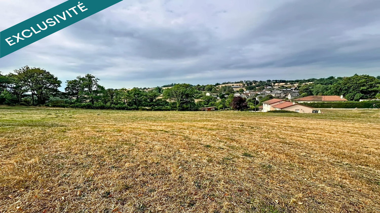 Ma-Cabane - Vente Terrain Ayrens, 5815 m²