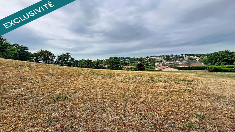 Ma-Cabane - Vente Terrain Ayrens, 5815 m²