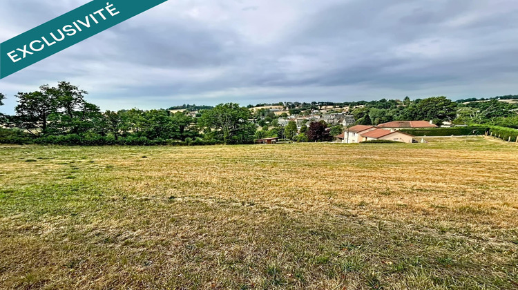 Ma-Cabane - Vente Terrain Ayrens, 5815 m²
