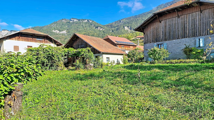 Ma-Cabane - Vente Terrain Ayse, 512 m²