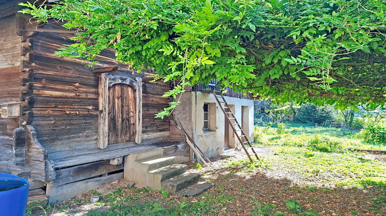 Ma-Cabane - Vente Terrain Ayse, 512 m²