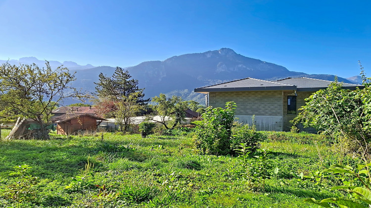 Ma-Cabane - Vente Terrain Ayse, 512 m²