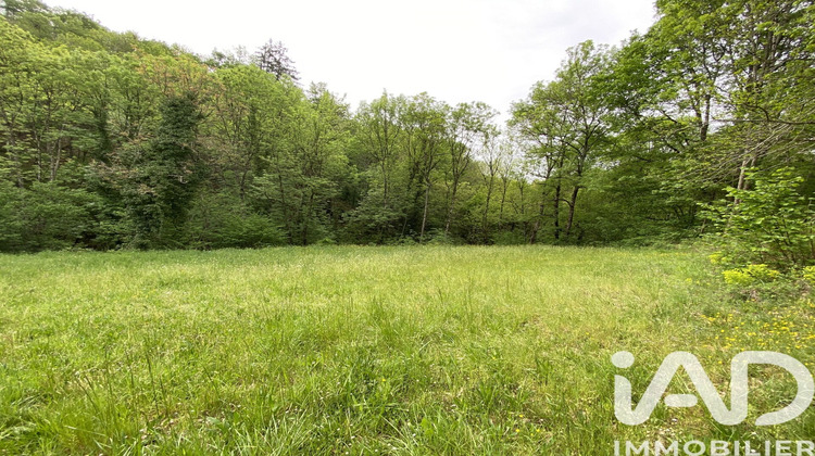 Ma-Cabane - Vente Terrain Ayssènes, 8141 m²