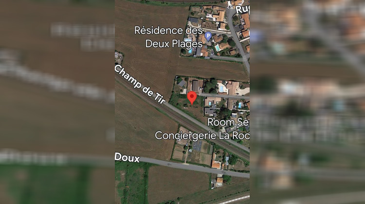 Ma-Cabane - Vente Terrain AYTRE, 1500 m²