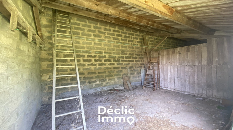 Ma-Cabane - Vente Terrain AYTRE, 481 m²