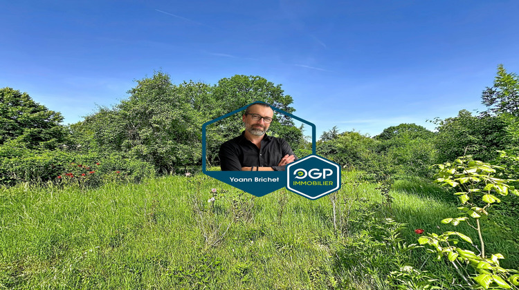 Ma-Cabane - Vente Terrain Azas, 380 m²