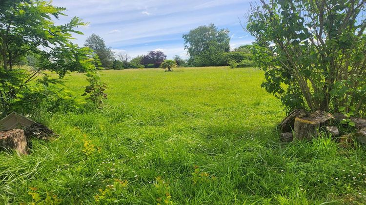 Ma-Cabane - Vente Terrain AZAY LE RIDEAU, 5800 m²