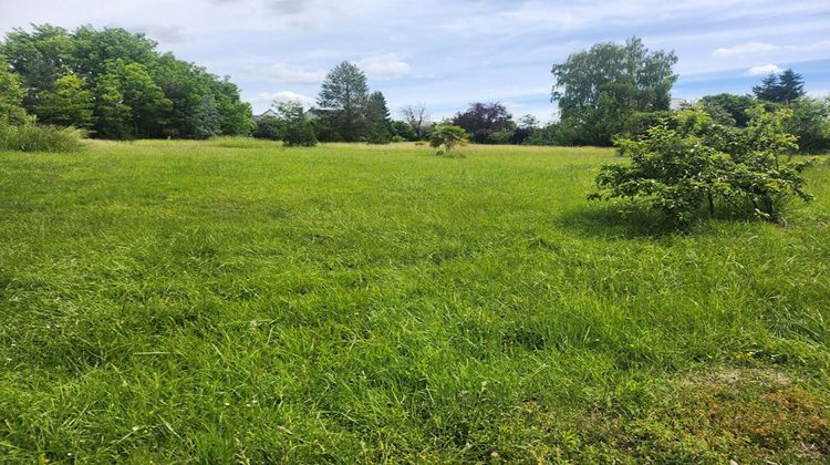 Ma-Cabane - Vente Terrain AZAY LE RIDEAU, 5800 m²