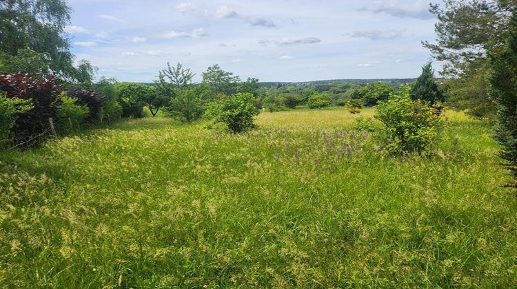 Ma-Cabane - Vente Terrain AZAY LE RIDEAU, 5800 m²