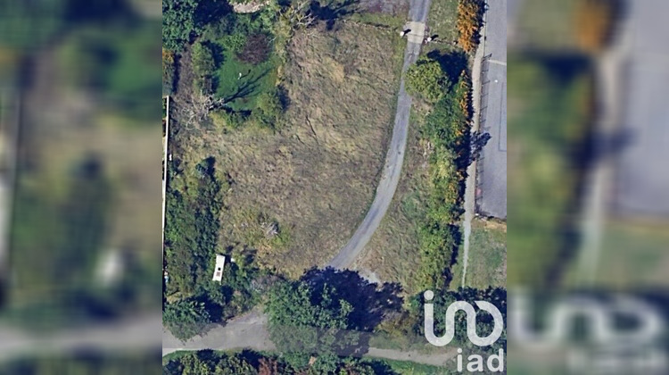 Ma-Cabane - Vente Terrain Azay-le-Rideau, 3460 m²