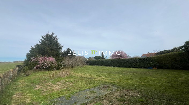 Ma-Cabane - Vente Terrain Azay-sur-Cher, 852 m²