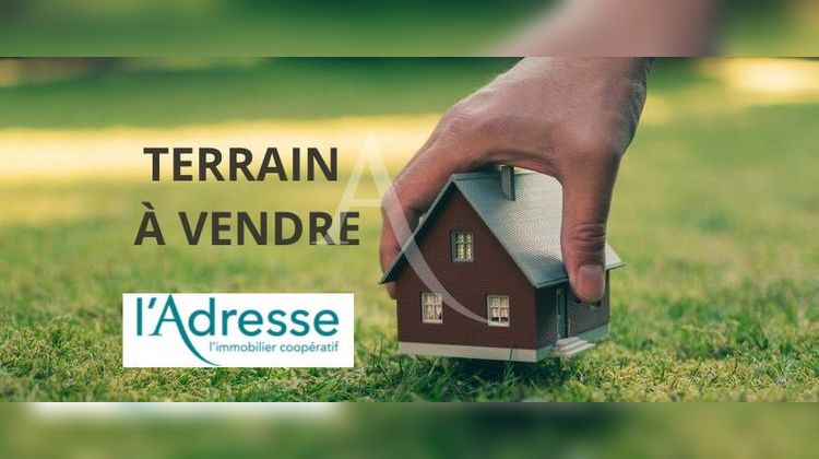 Ma-Cabane - Vente Terrain AZE, 1030 m²