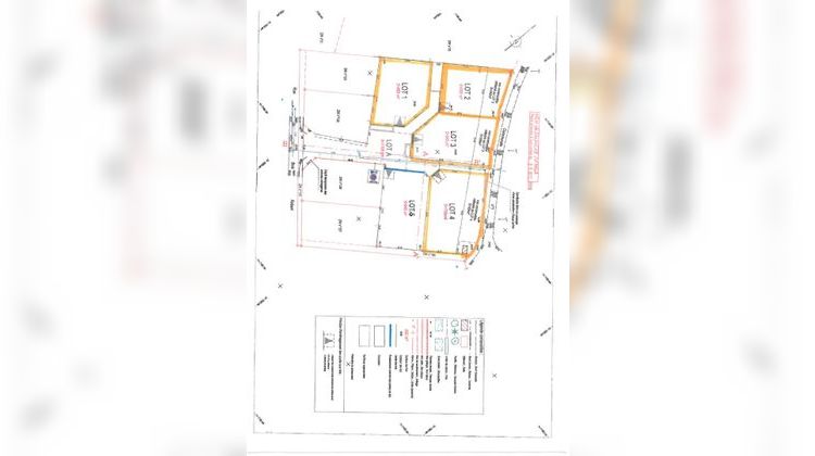 Ma-Cabane - Vente Terrain AZE, 1030 m²