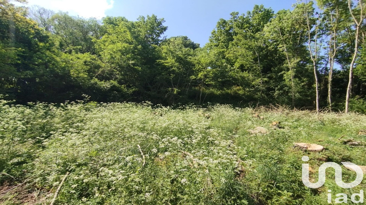 Ma-Cabane - Vente Terrain Azé, 2150 m²