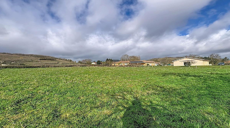 Ma-Cabane - Vente Terrain AZE, 1000 m²