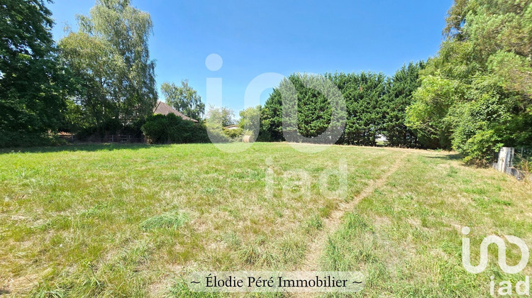 Ma-Cabane - Vente Terrain Azereix, 1978 m²