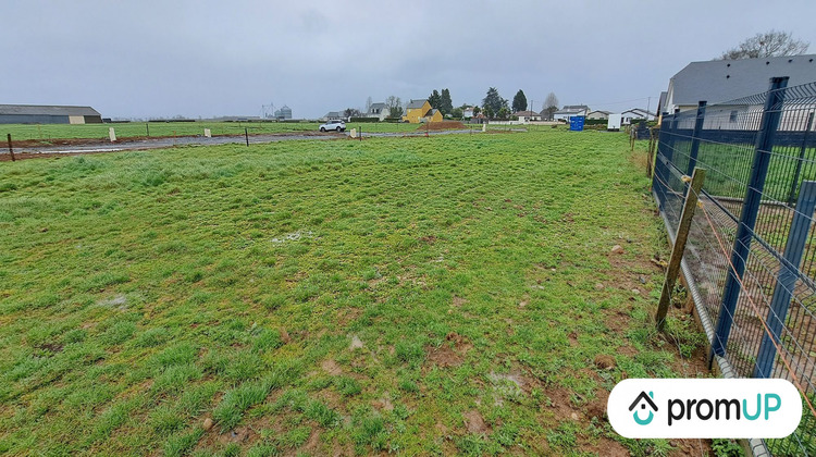 Ma-Cabane - Vente Terrain Azereix, 968 m²