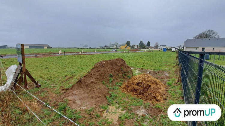 Ma-Cabane - Vente Terrain Azereix, 968 m²