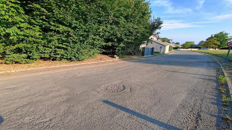 Ma-Cabane - Vente Terrain AZEREIX, 590 m²
