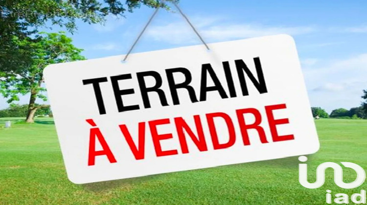 Ma-Cabane - Vente Terrain Azille, 966 m²