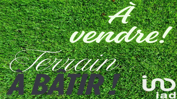 Ma-Cabane - Vente Terrain Azille, 1012 m²