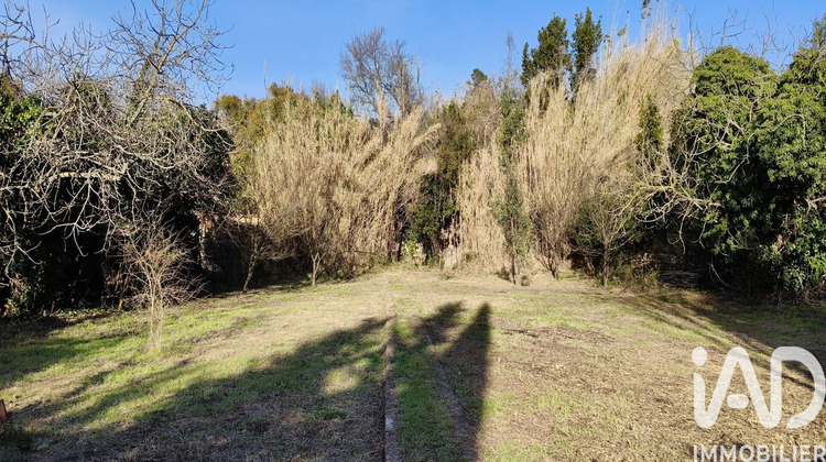 Ma-Cabane - Vente Terrain Azille, 861 m²