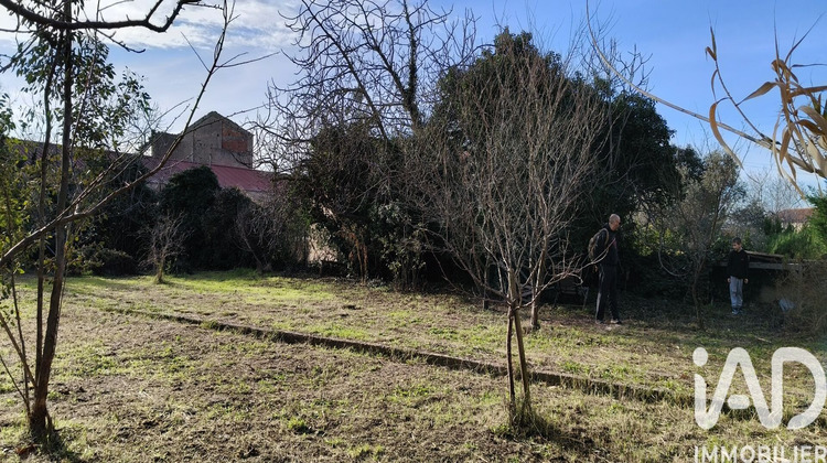 Ma-Cabane - Vente Terrain Azille, 861 m²