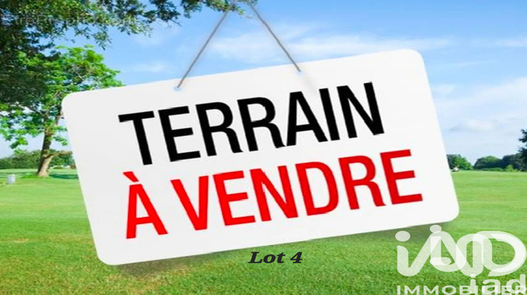 Ma-Cabane - Vente Terrain Azille, 1012 m²
