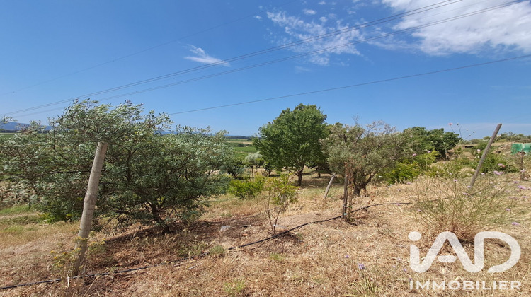 Ma-Cabane - Vente Terrain Azille, 4865 m²