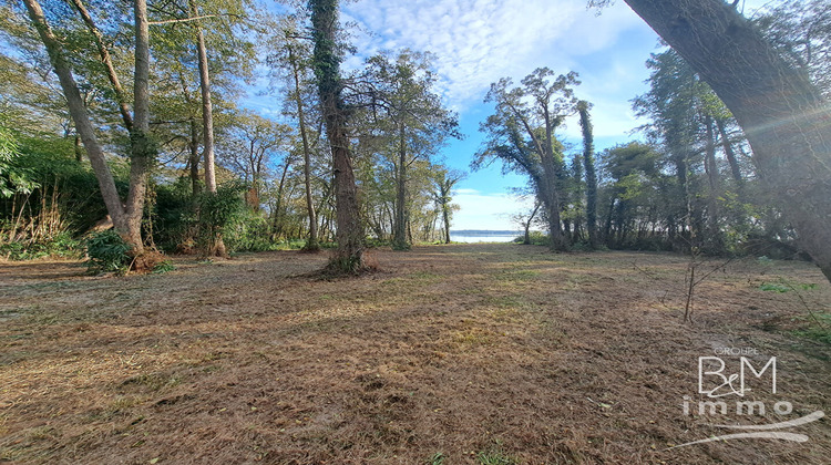 Ma-Cabane - Vente Terrain AZUR, 6590 m²