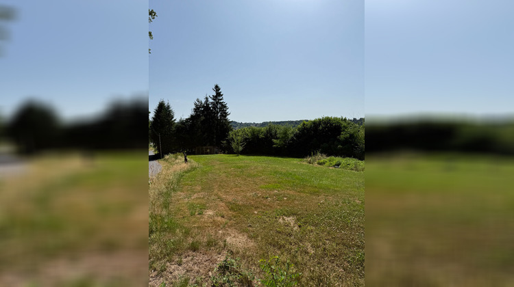 Ma-Cabane - Vente Terrain BACCARAT, 1797 m²