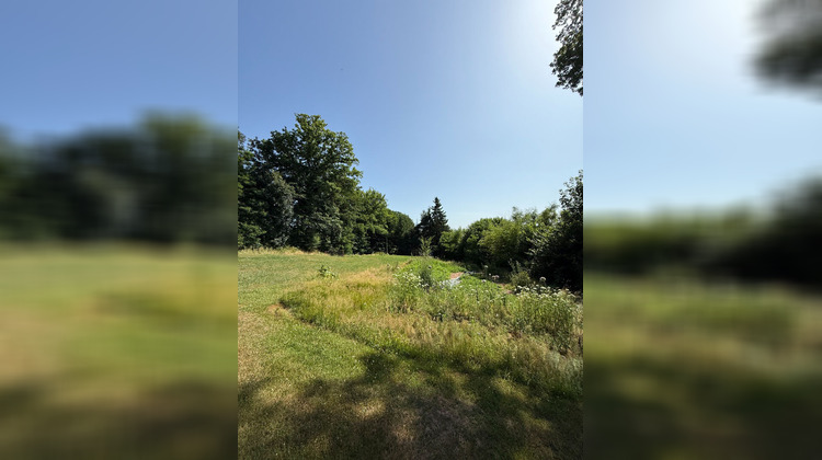 Ma-Cabane - Vente Terrain BACCARAT, 1797 m²