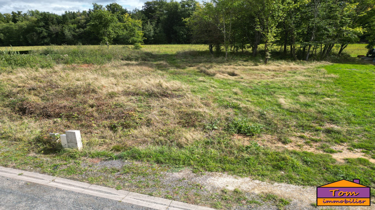 Ma-Cabane - Vente Terrain Baccarat, 1500 m²